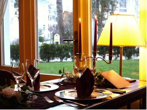Hotel Merkur