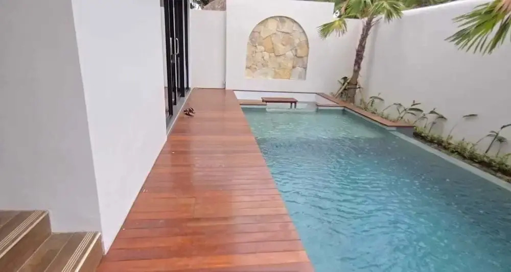 Hey-Sola Bali Villa-Private Villa 3 BR