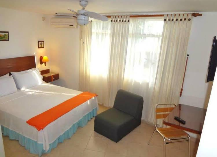 Hotel Casa Cali