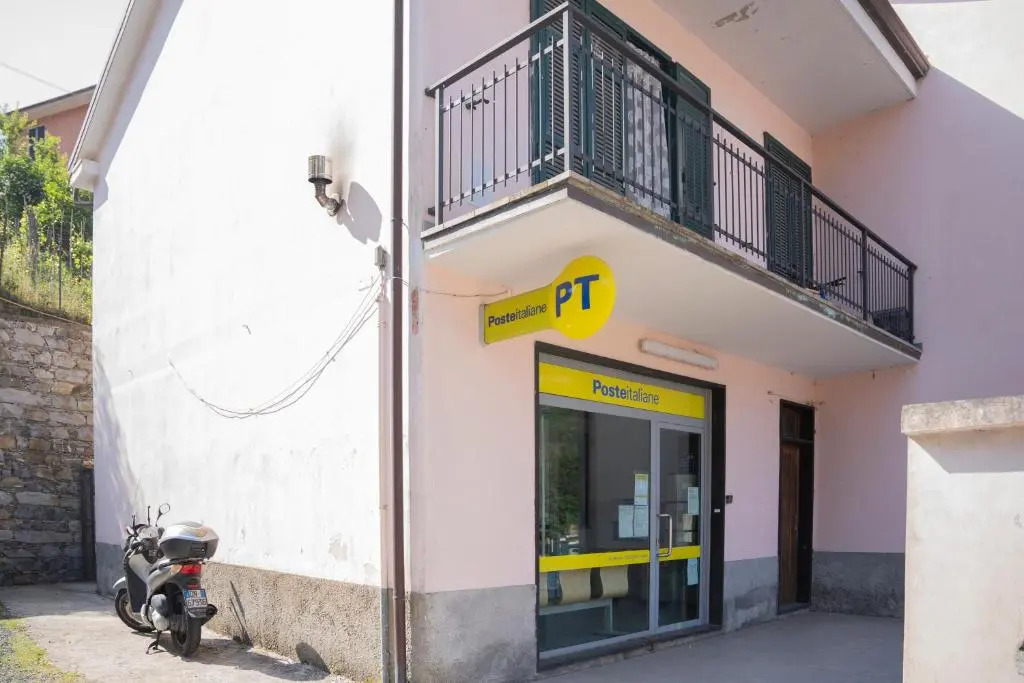 047 - Casa Le Grigue, 6 posti letto a 10 MINUTI dal mare