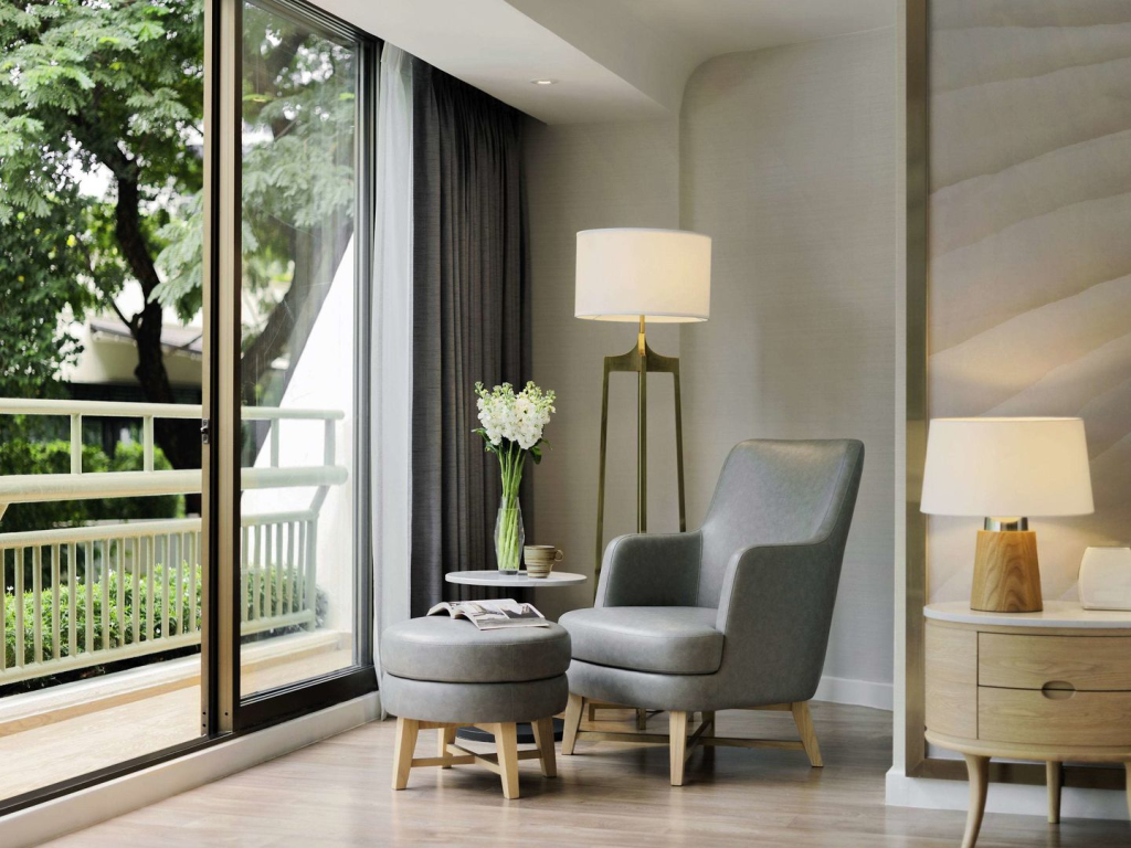 Mövenpick BDMS Wellness Resort Bangkok