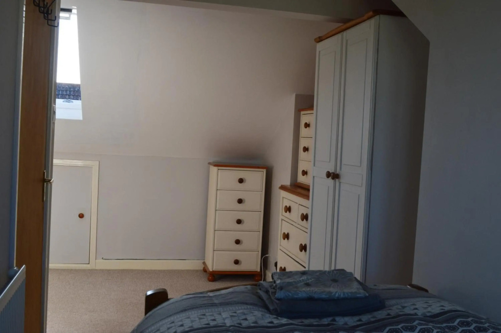 The Crandale House Vacation Home