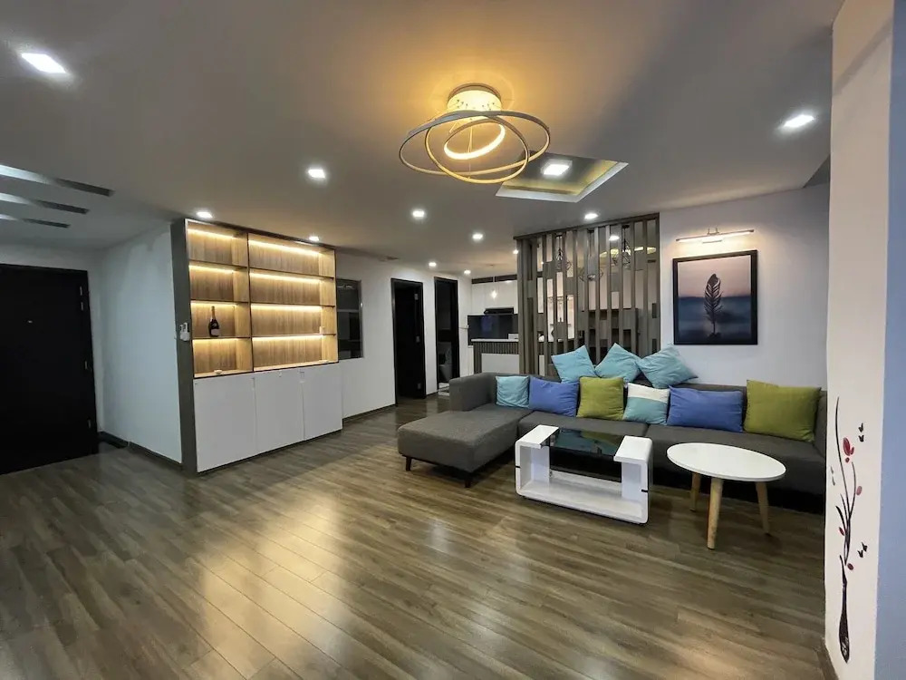 Penthouse Seaview