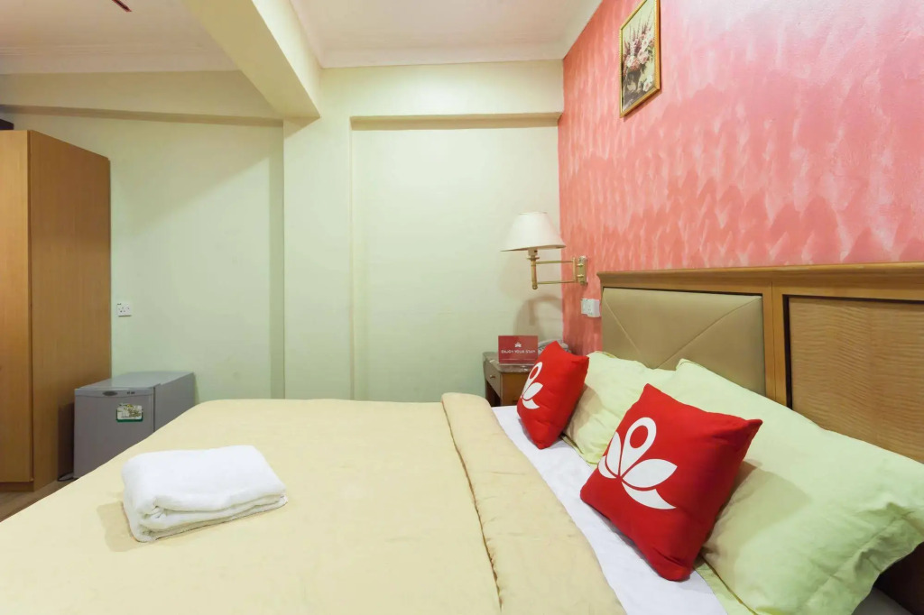 Hotel Grand Orchard