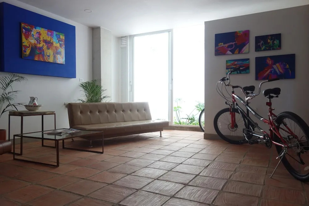 Casa Bugambilia - Alma Hotels