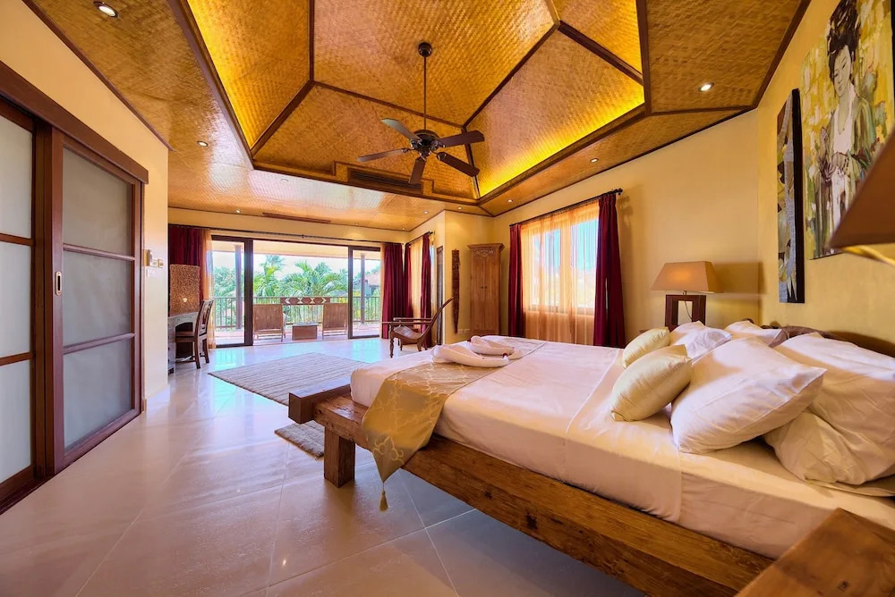 Baan Buaa - Beachside Pool Villa