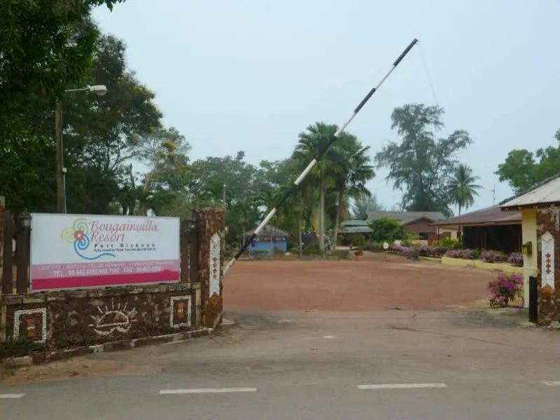 Green Town Hotels And Resorts