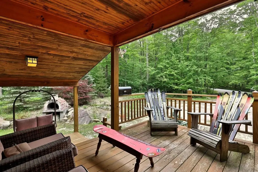 Tanglewood Chalet at Killington by Killington Vacation Rentals