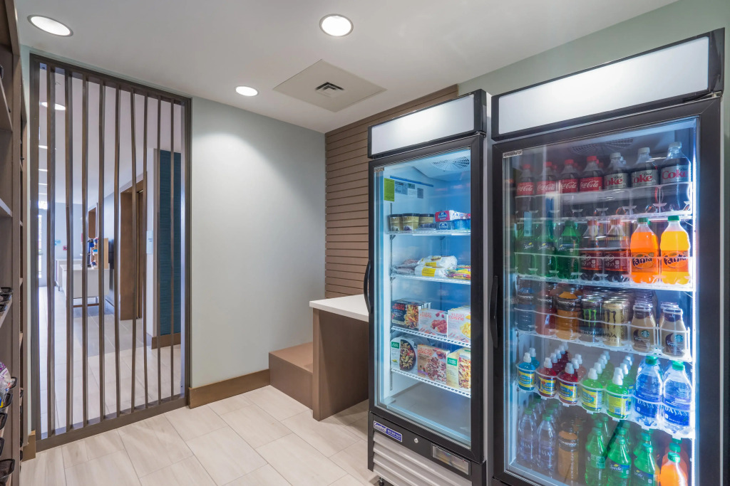 Holiday Inn Express & Suites Greenville SE - Simpsonville by IHG