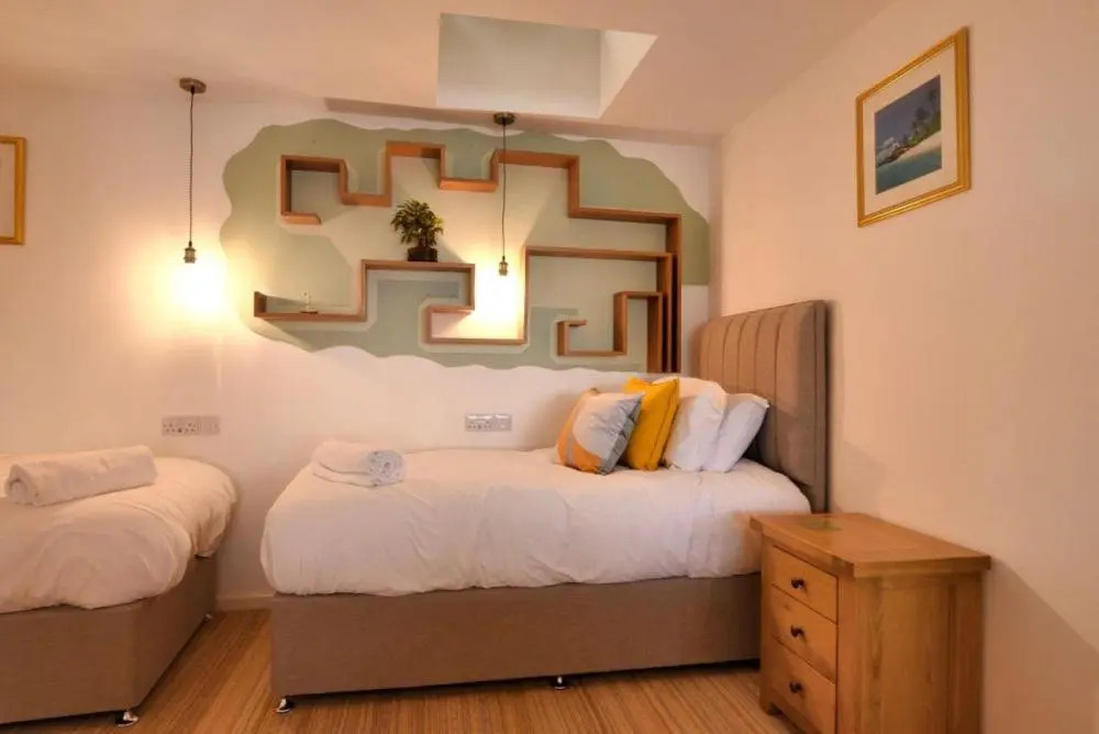 Largigi offering two amazing panoramic sea front apartments