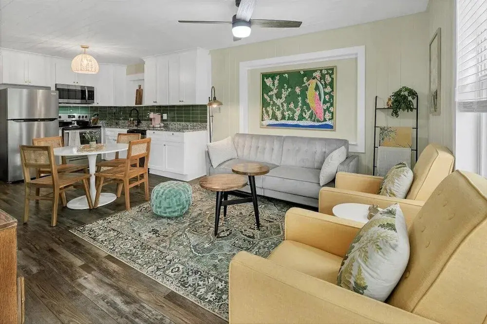 Safety Harbor Motel