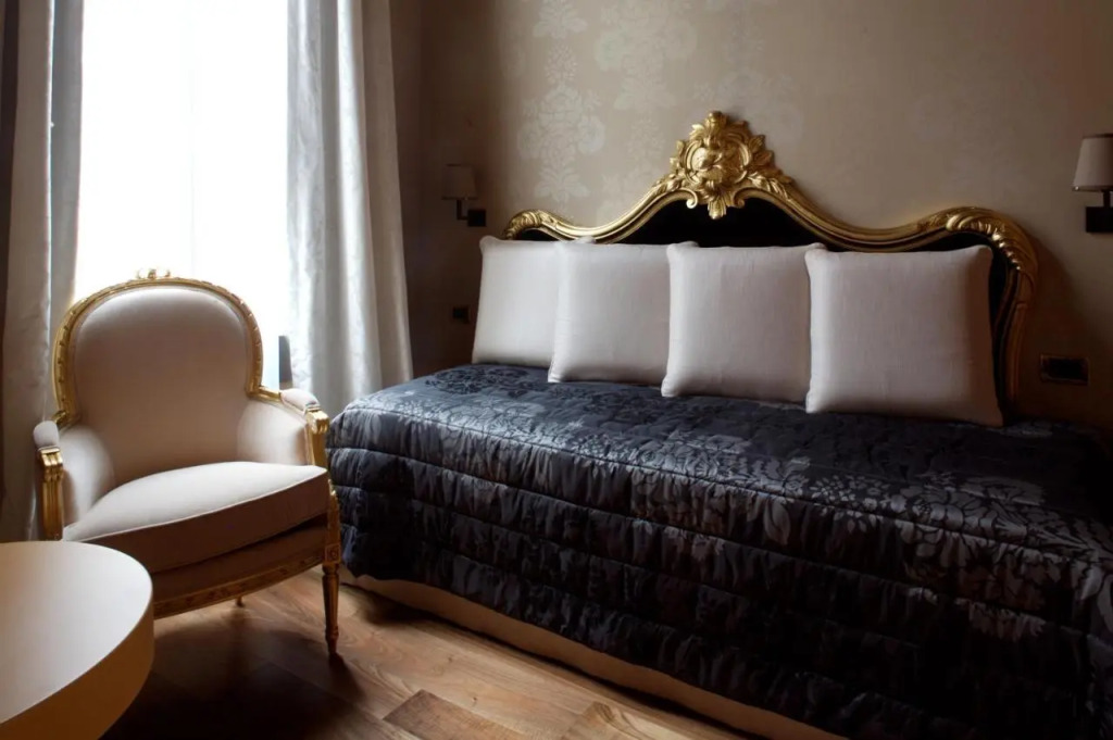 Hotel Ca Zusto Venezia