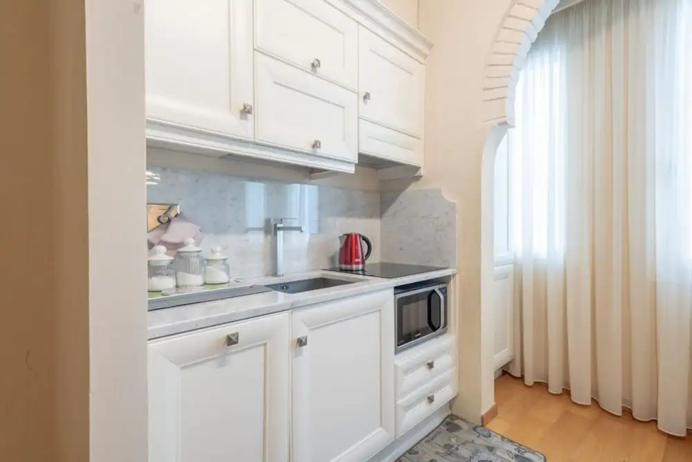 Caterina Apartment