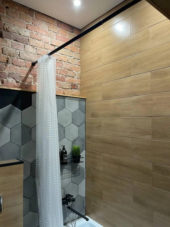 W-apartments на улице Красноармейская