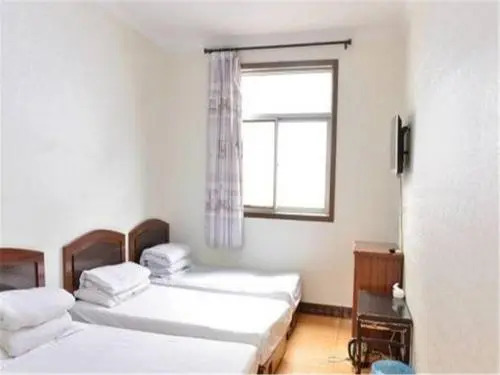 Xiaomin Farmhouse