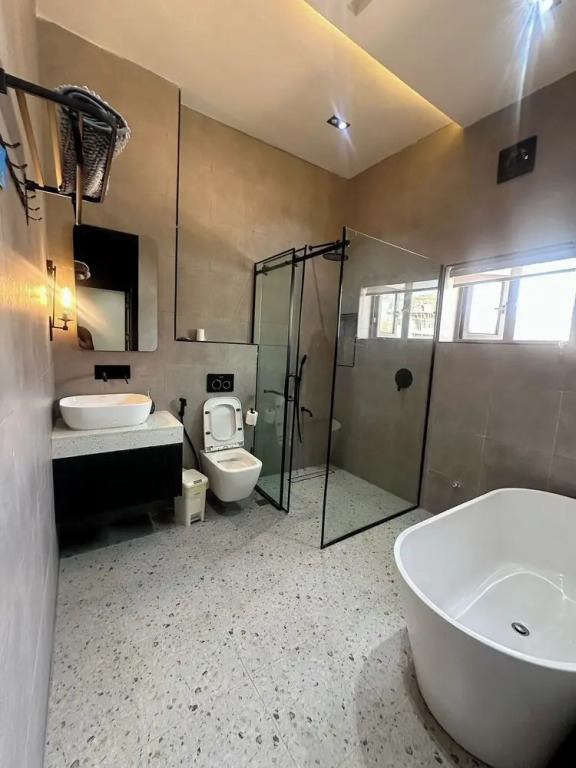 Vacation Haven Apartment