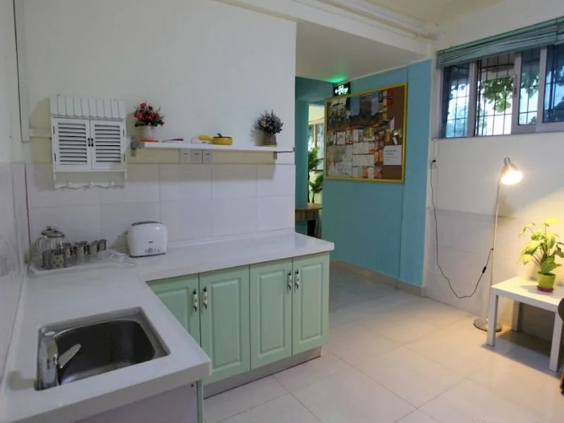 Haikou Twinstar Youth Hostel