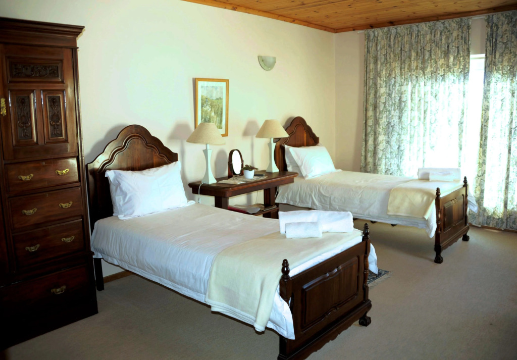 Whale Watchers Inn