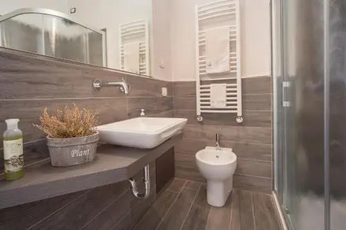 Agriturismo Casa Zen