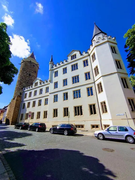 alte Bäckerei Bautzen - 02 #Senior#