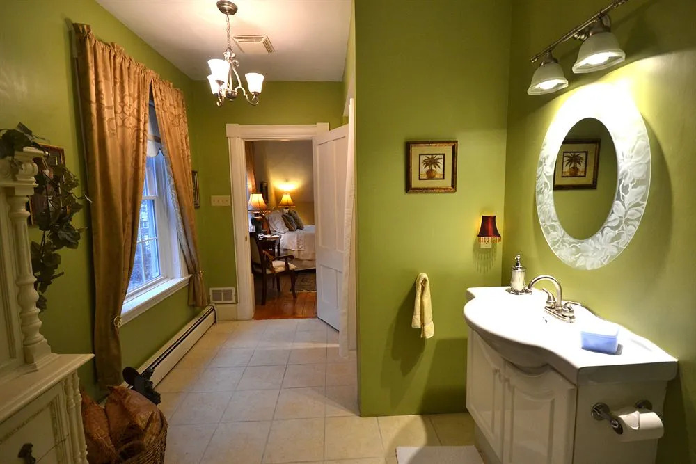Briarwood Bed & Breakfast