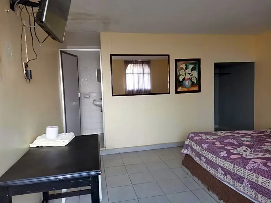 Hotel Mex Mar