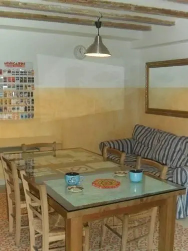 Ramblas Colon Guesthouse