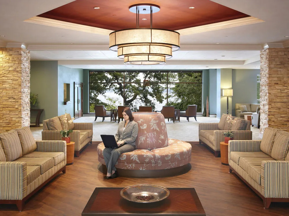 Heidel House Resort & Spa