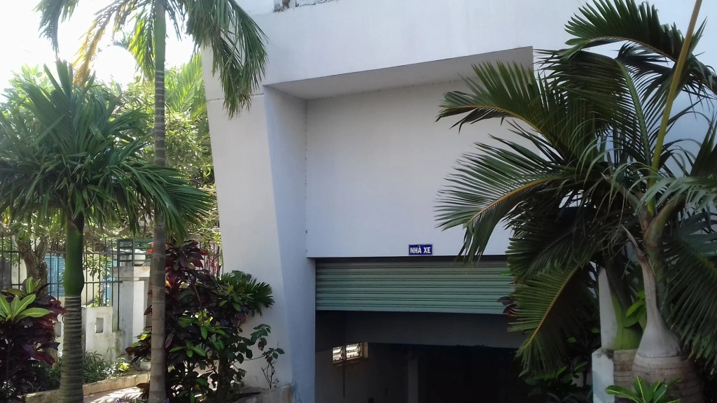 Tic Guest House