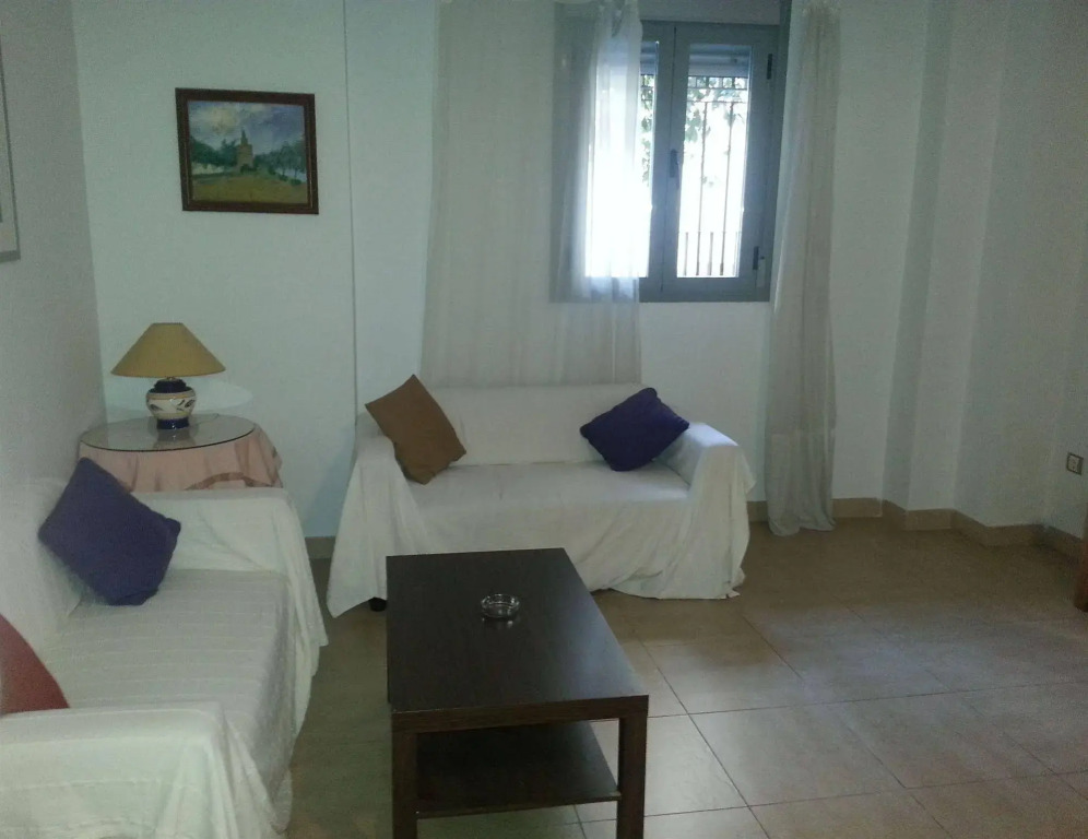 Apartamentos Turísticos La Encarnación
