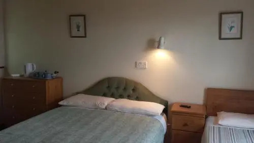 The Perrin Inn
