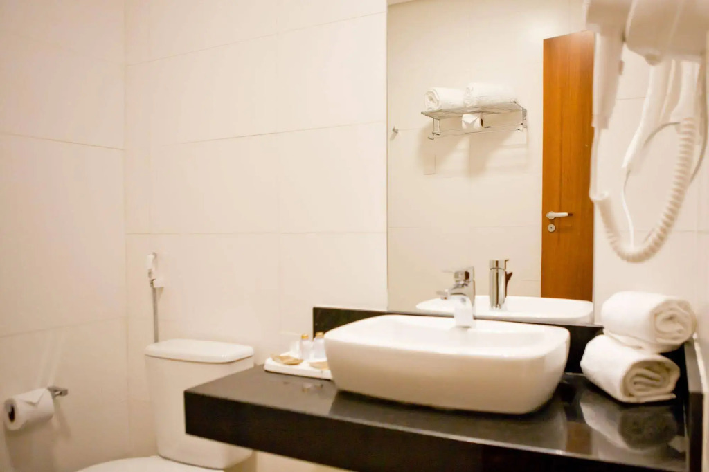 Occitano Apart Hotel