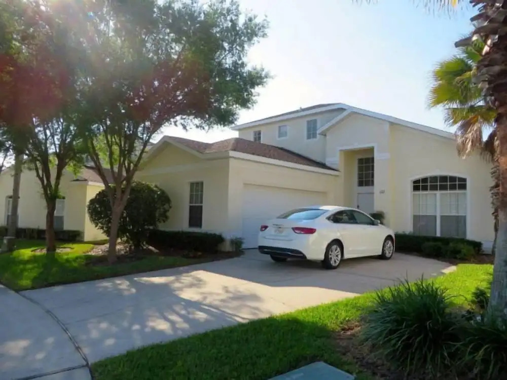 Ov3868 - Hampton Lakes - 5 Bed 3 Baths Townhome