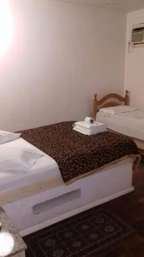 Hotel Car