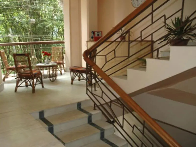 La-Terrasse Guest House
