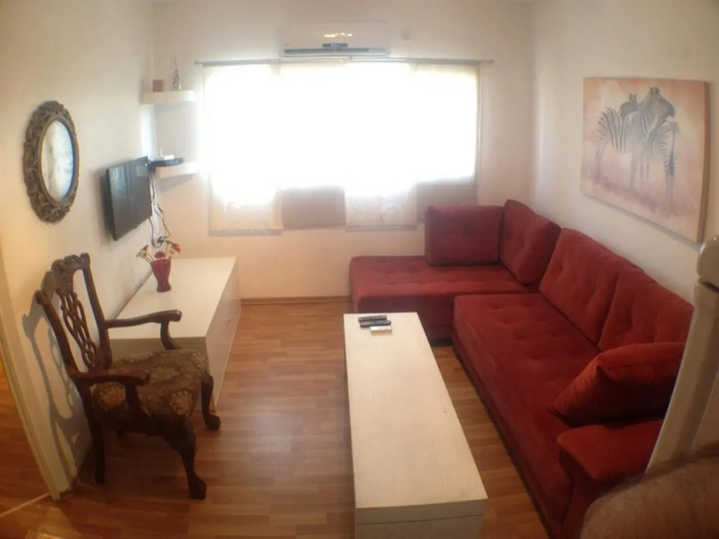 Hotel Suites Bat Yam