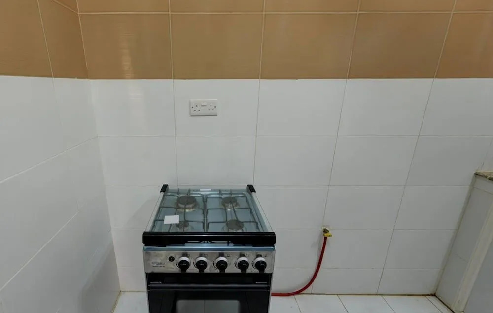 Today Furnished Apartments Salalah