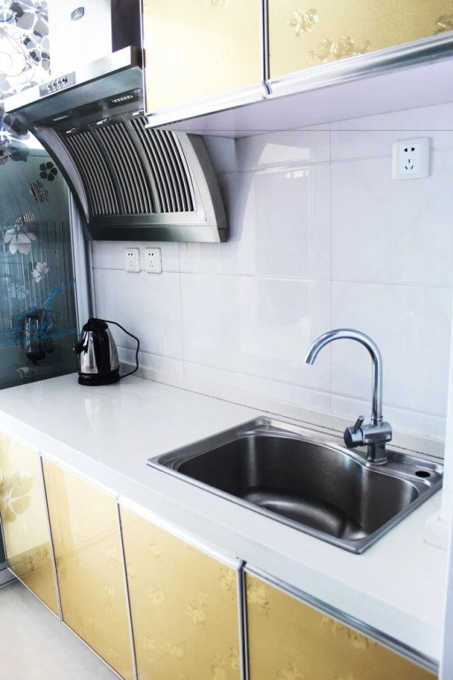 Hefei Park Avenue No.1 Apartment