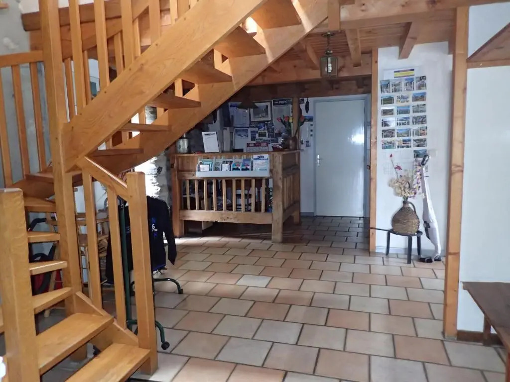 Gîte Soum de l'Ase