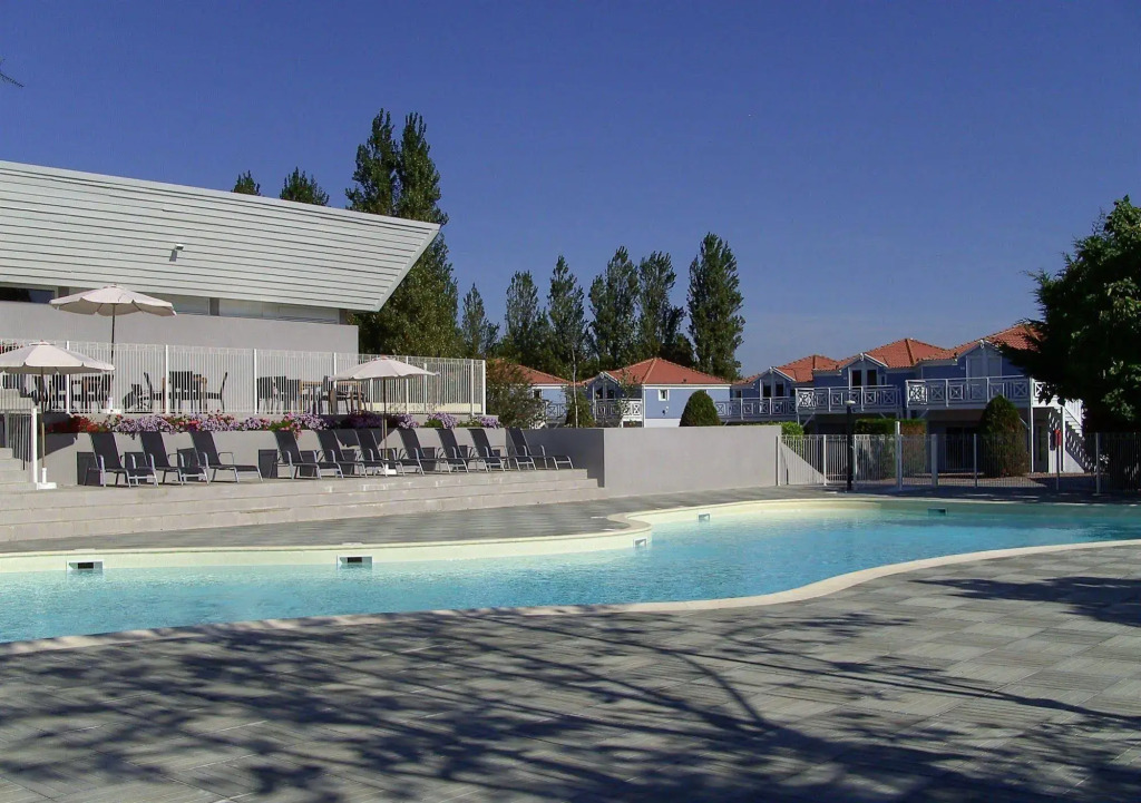 Park & Suites Village La Rochelle - Marans
