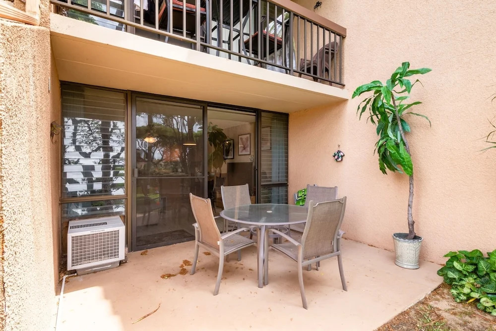 Awesome Maui Vista Beach Suite