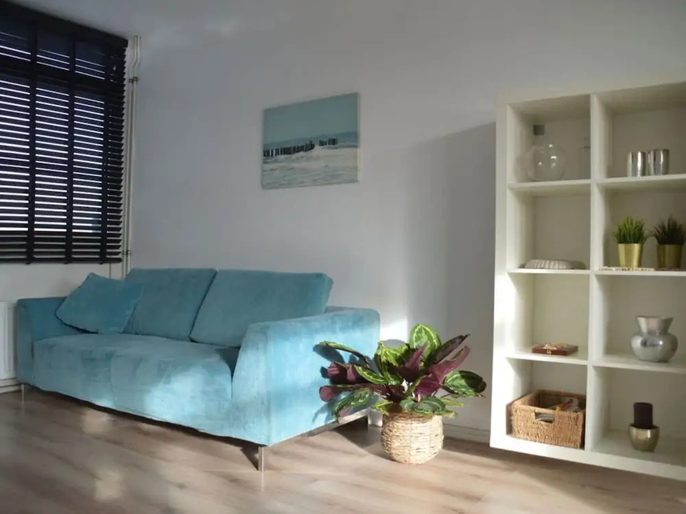 Holiday Apartment Seapaerdje