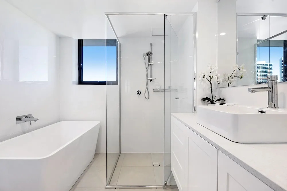 Acapulo 2 Bed Ocean View Surfers Paradise
