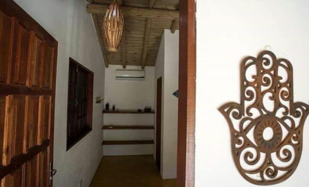 Pousada Vila Flor da Mata