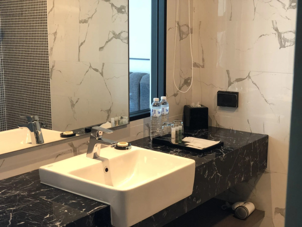 Maven Stylish Hotel Bangkok