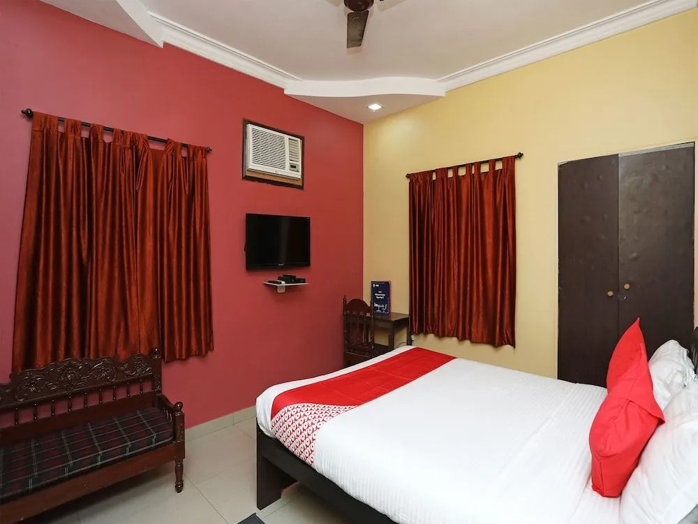 OYO 16616 Springwoods Residency