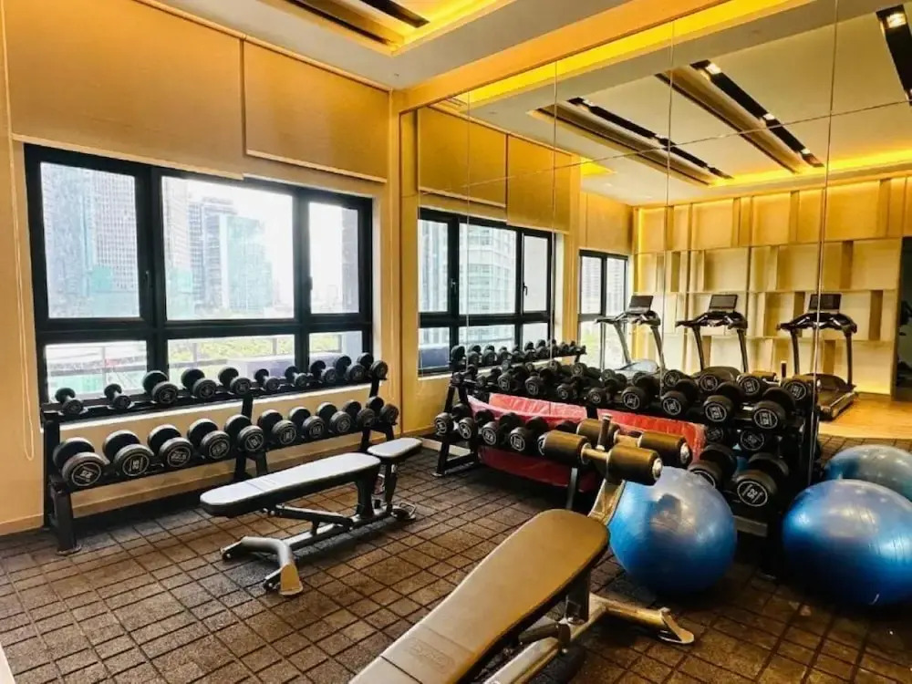 Agile Comfort Cove Luxury Suite Bukit Bintang