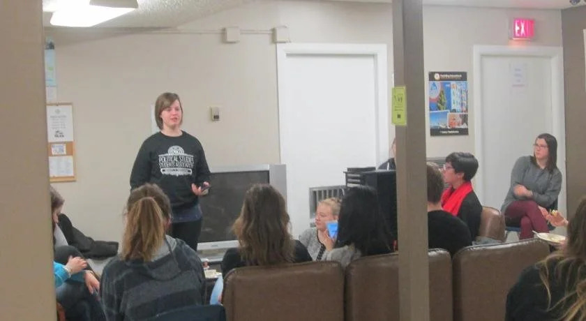 Hostelling International Regina