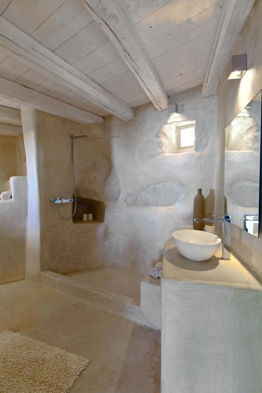 MELANOPETRA boutique apartments
