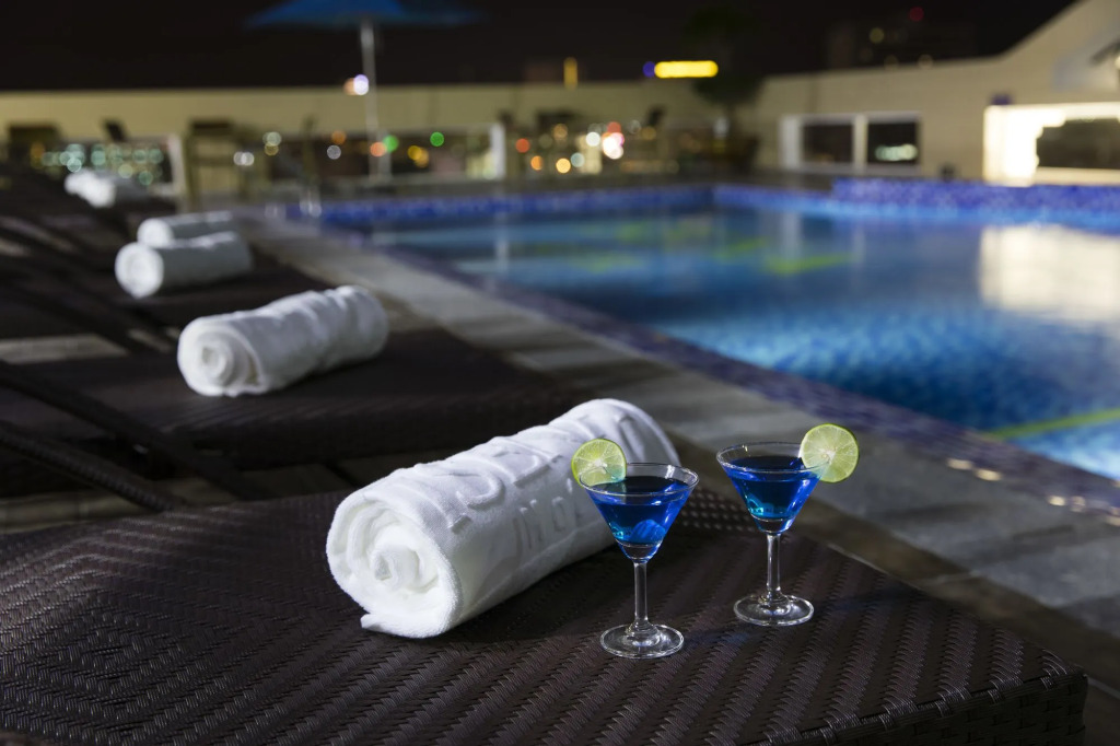 Nha VIET Nha Trang Hotel